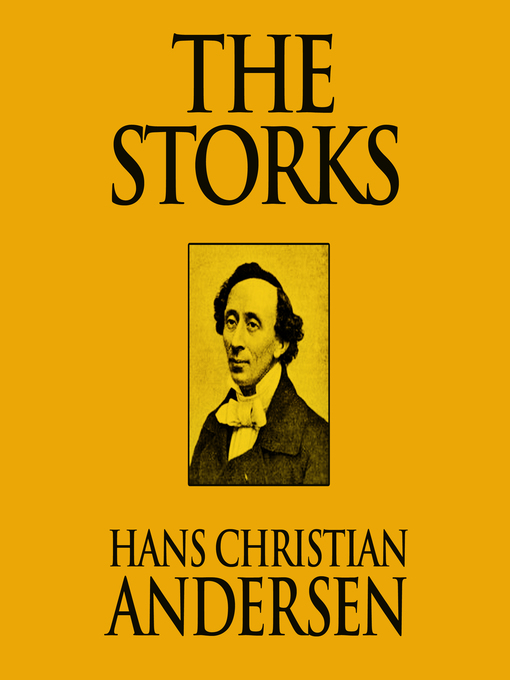 Cover of The Storks